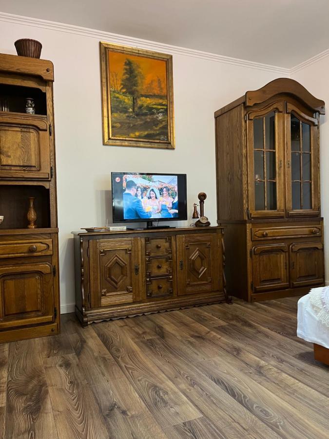 Cazare David Si Familia . Piatra Neamt Exterior photo