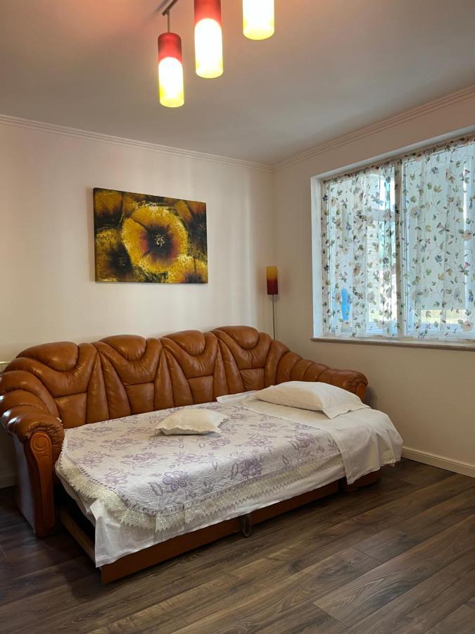Cazare David Si Familia . Piatra Neamt Exterior photo
