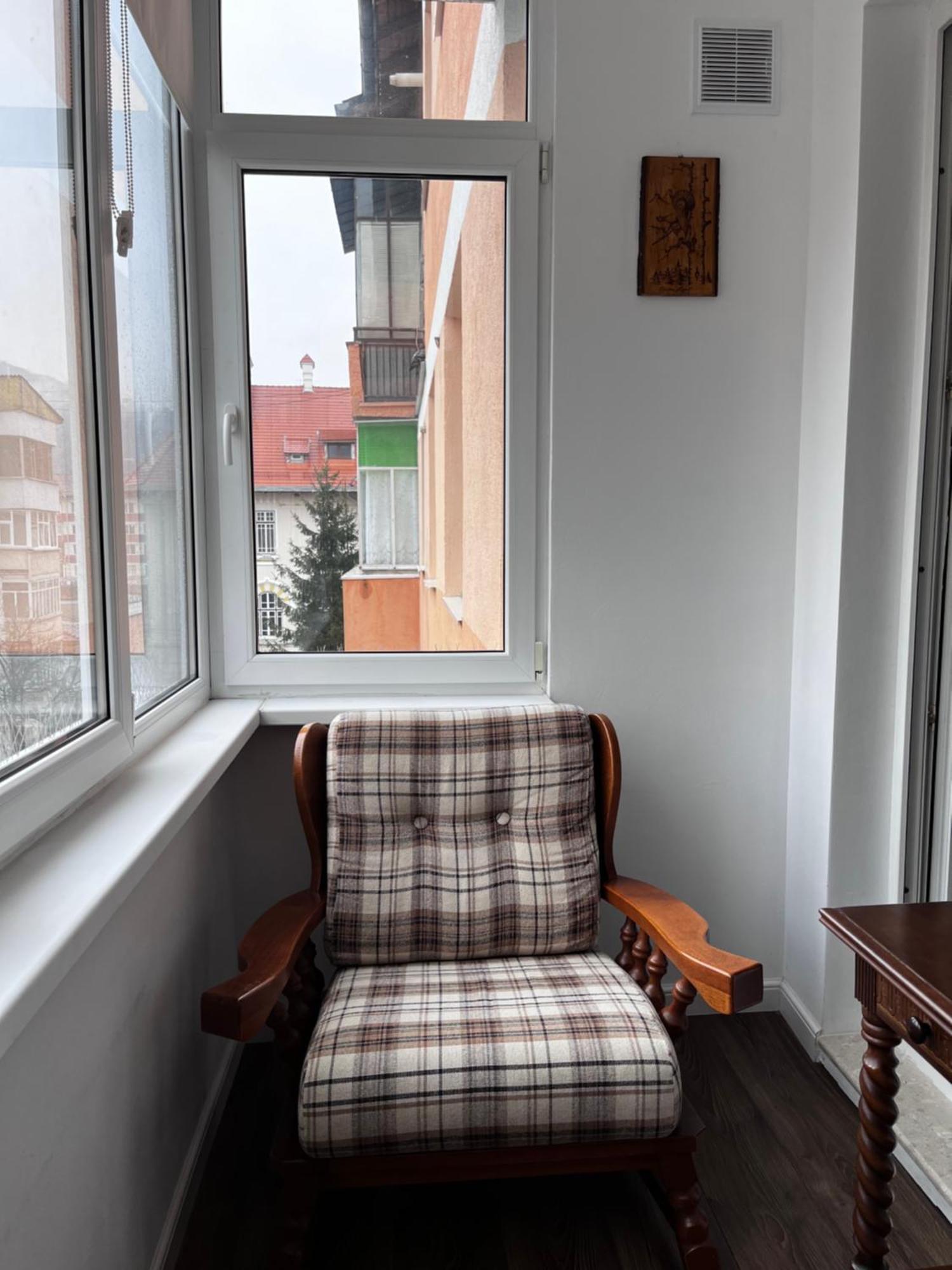 Cazare David Si Familia . Piatra Neamt Exterior photo
